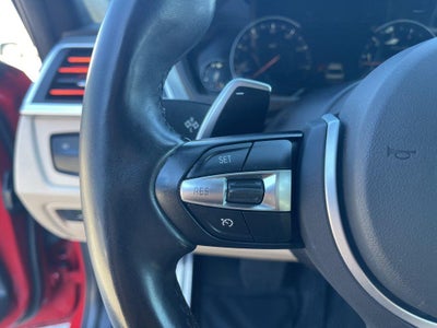 2018 BMW 3 Series 340i xDrive