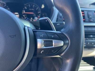 2018 BMW 3 Series 340i xDrive