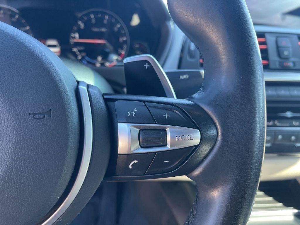 2018 BMW 3 Series 340i xDrive