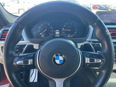 2018 BMW 3 Series 340i xDrive