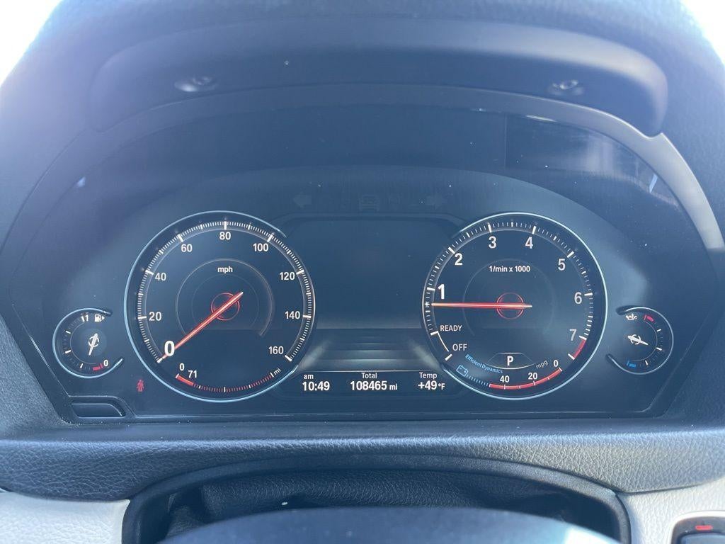 2018 BMW 3 Series 340i xDrive