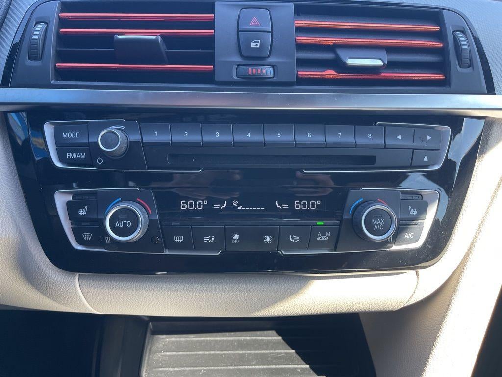 2018 BMW 3 Series 340i xDrive