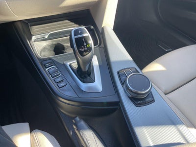 2018 BMW 3 Series 340i xDrive