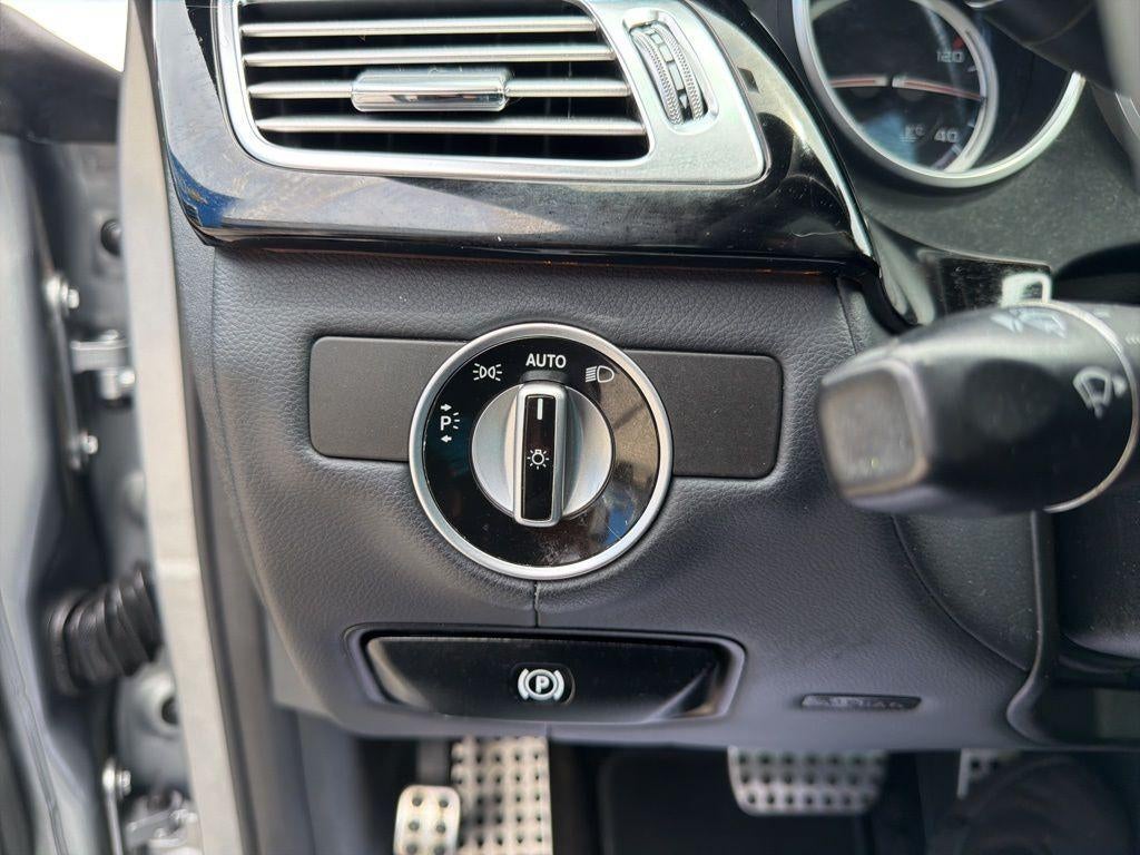 2012 Mercedes-Benz CLS CLS 63 AMG®(R)