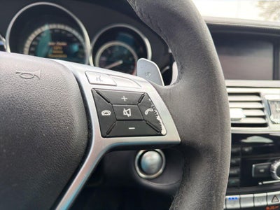 2012 Mercedes-Benz CLS CLS 63 AMG®(R)