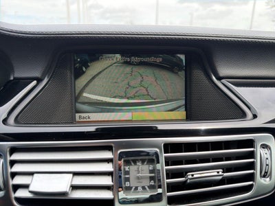 2012 Mercedes-Benz CLS CLS 63 AMG®(R)