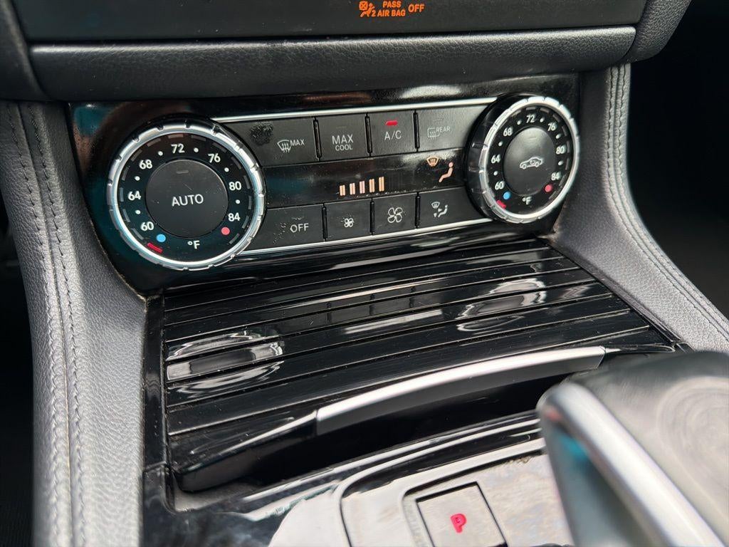 2012 Mercedes-Benz CLS CLS 63 AMG®(R)