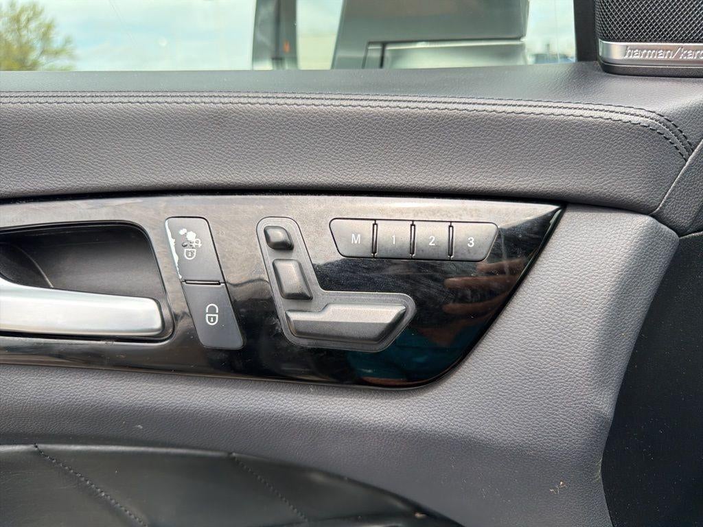 2012 Mercedes-Benz CLS CLS 63 AMG®(R)