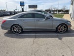 2012 Mercedes-Benz CLS CLS 63 AMG®(R)