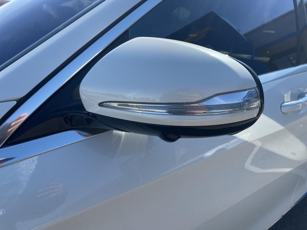 2019 Mercedes-Benz S-Class S 560