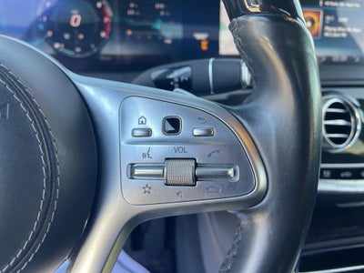 2019 Mercedes-Benz S-Class S 560