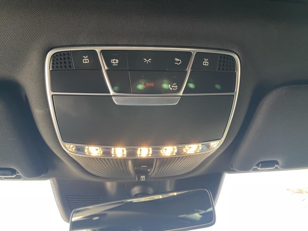 2019 Mercedes-Benz S-Class S 560