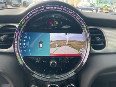 2024 MINI Hardtop 2 Door Iconic