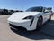 2022 Porsche Taycan Base