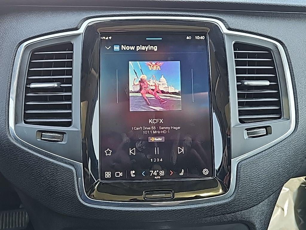 2023 Volvo XC90 B5 Core