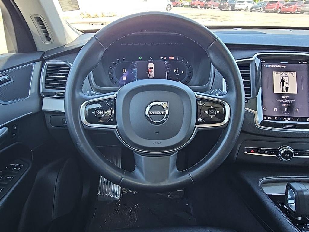 2023 Volvo XC90 B5 Core