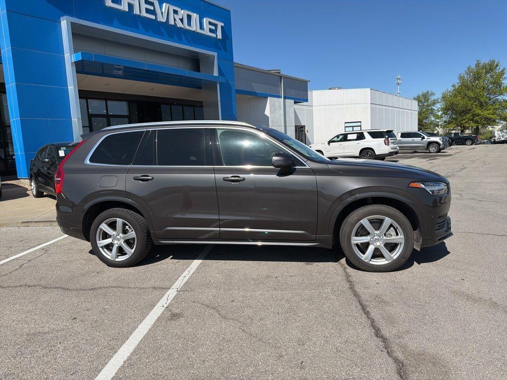 2023 Volvo XC90 B5 Core