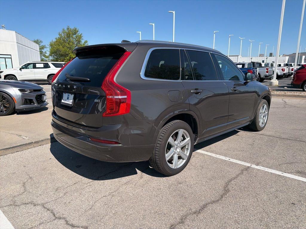 2023 Volvo XC90 B5 Core