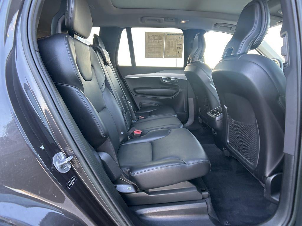 2023 Volvo XC90 B5 Core