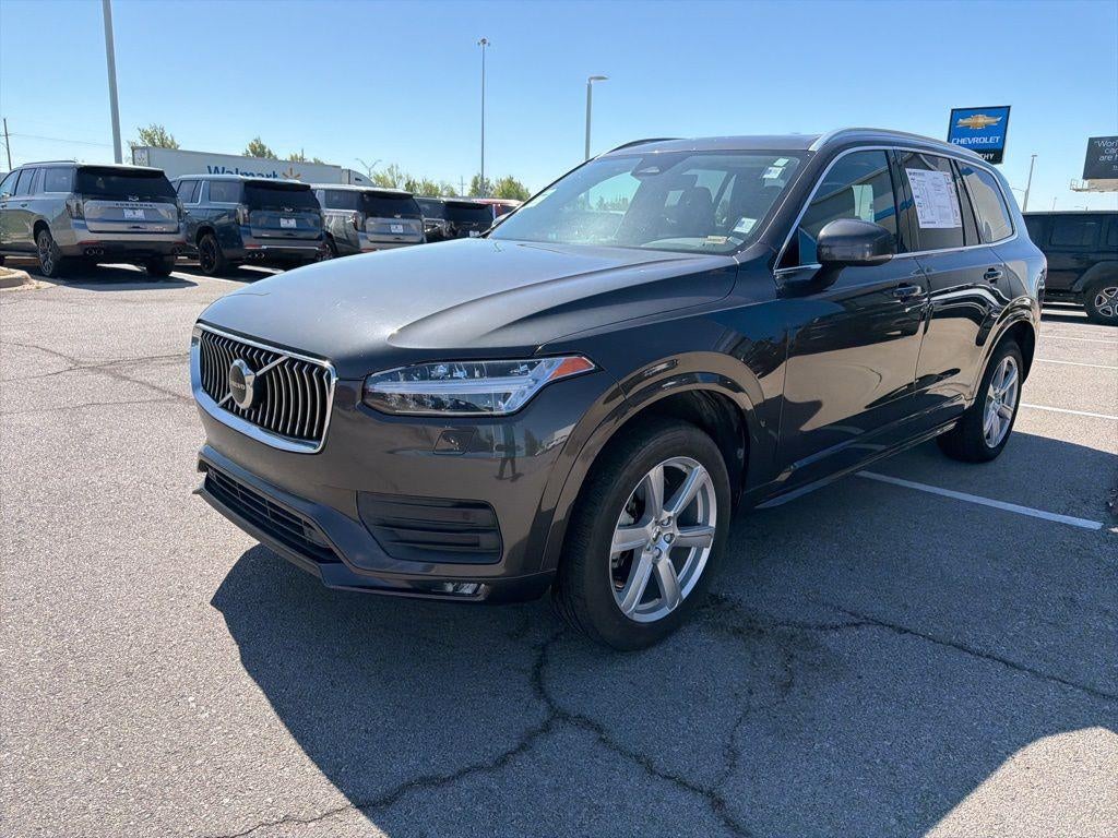 2023 Volvo XC90 B5 Core