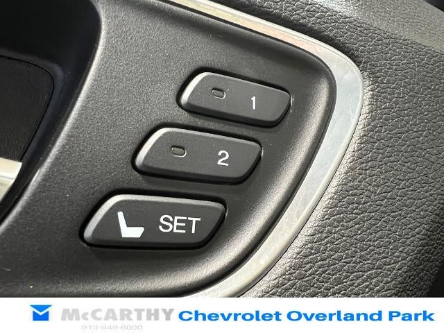 2018 Acura TLX Base
