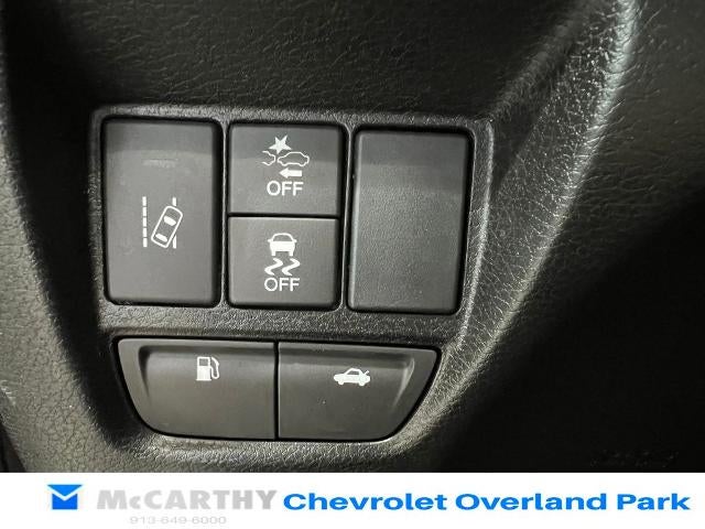 2018 Acura TLX Base
