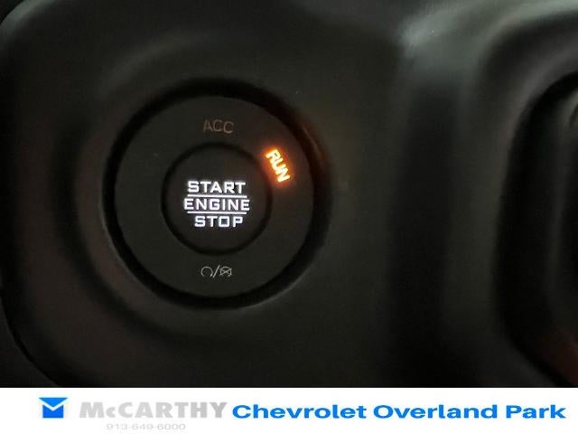 2023 Jeep Wrangler High Altitude