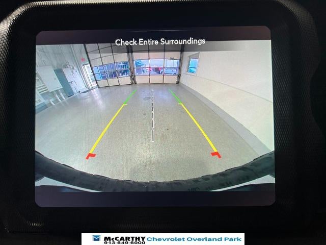 2021 Jeep Wrangler 4xe Unlimited Rubicon