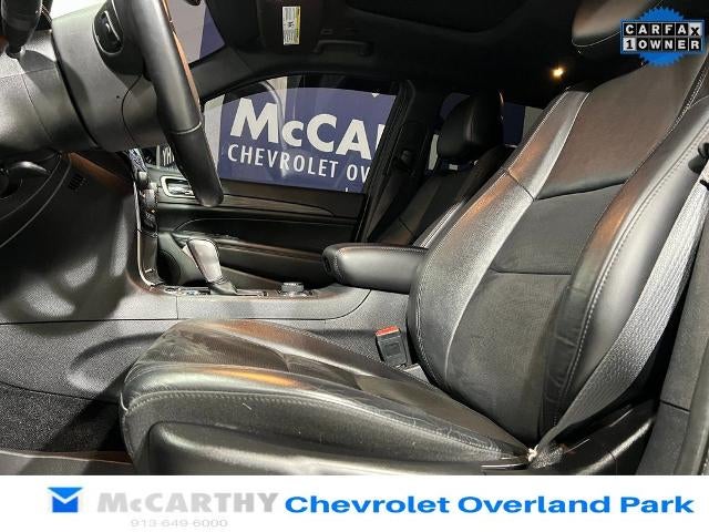 2022 Jeep Grand Cherokee WK Laredo X