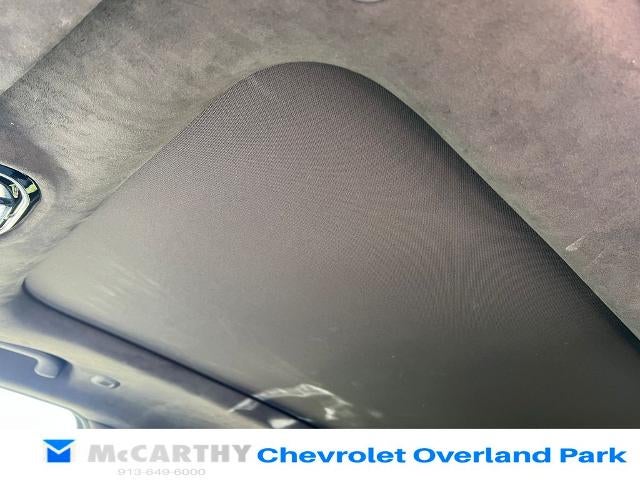 2024 Jeep Grand Cherokee Summit Reserve