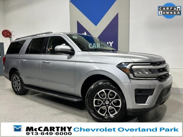 2023 Ford Expedition Max XLT