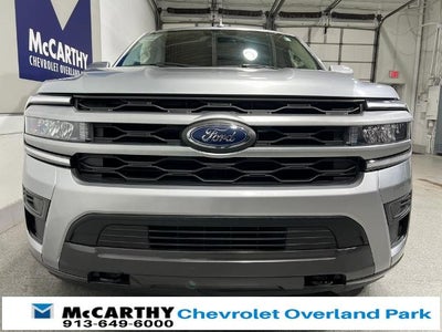 2023 Ford Expedition Max XLT