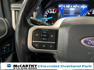 2023 Ford Expedition Max XLT