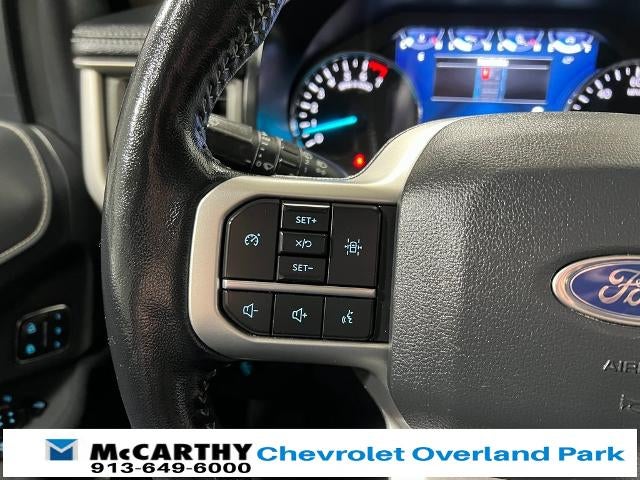 2023 Ford Expedition Max XLT