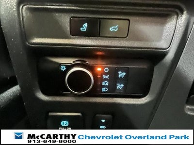 2023 Ford Expedition Max XLT