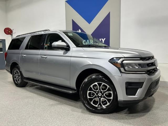 2023 Ford Expedition Max XLT