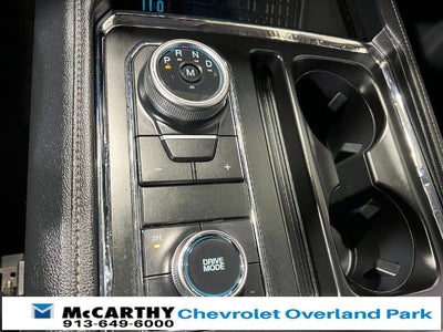 2023 Ford Expedition Max XLT