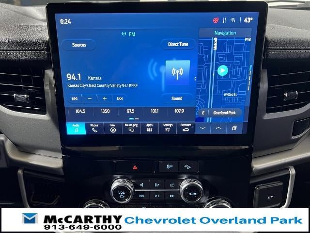 2023 Ford Expedition Max XLT