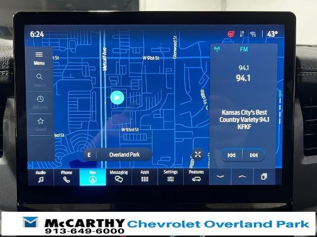 2023 Ford Expedition Max XLT