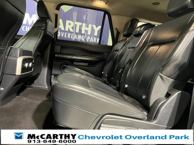 2023 Ford Expedition Max XLT