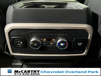 2023 Ford Expedition Max XLT