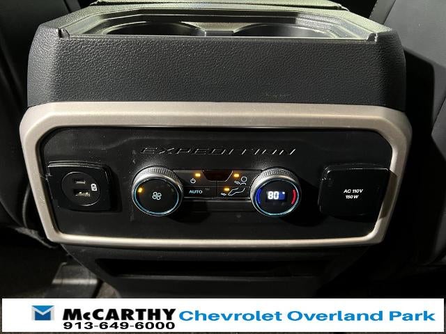 2023 Ford Expedition Max XLT