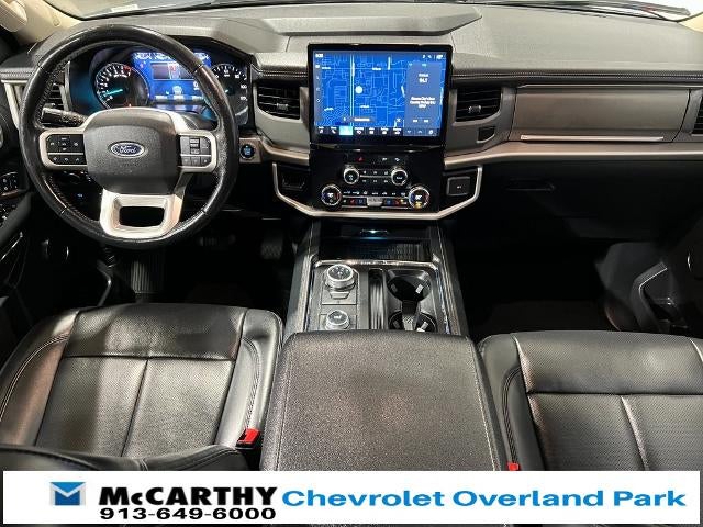 2023 Ford Expedition Max XLT