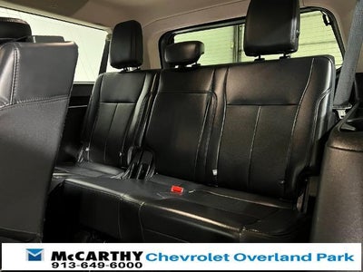 2023 Ford Expedition Max XLT