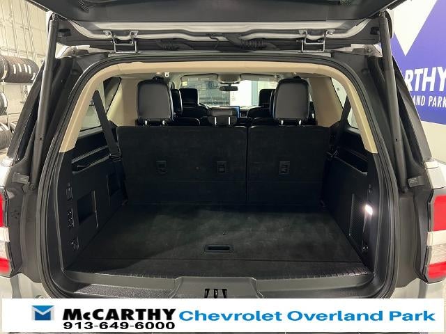 2023 Ford Expedition Max XLT