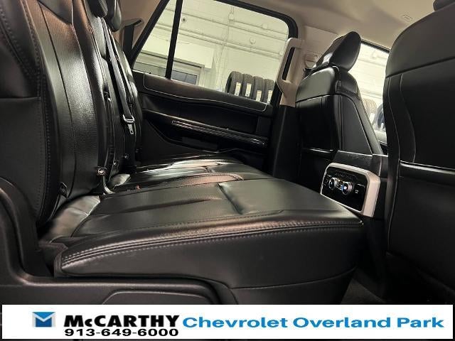 2023 Ford Expedition Max XLT