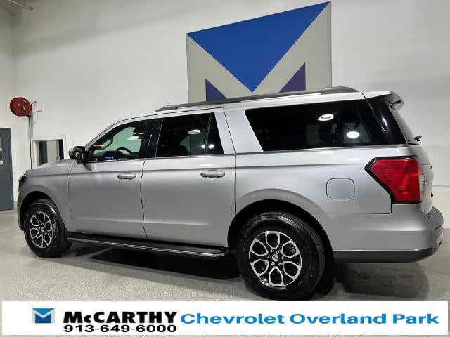 2023 Ford Expedition Max XLT