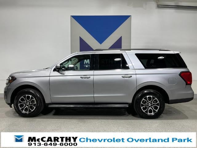2023 Ford Expedition Max XLT