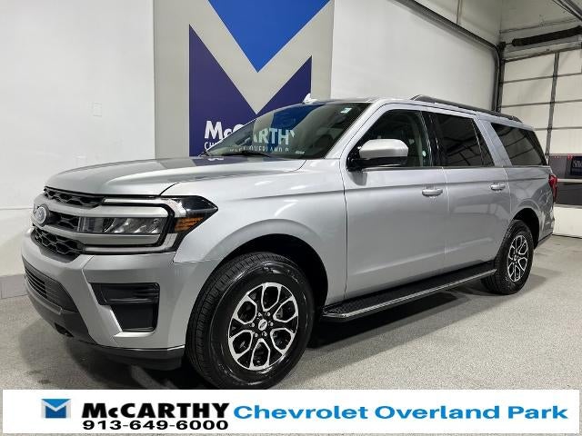 2023 Ford Expedition Max XLT