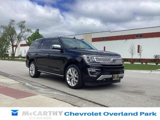 2019 Ford Expedition
